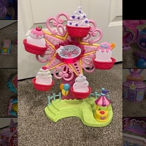 My Little Pony Ferris Wheel